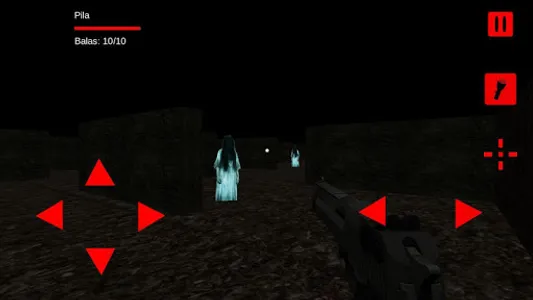 No mires atrás screenshot 3