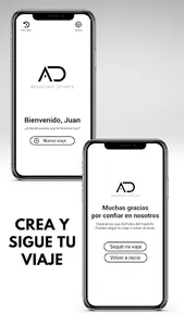 Assistant Drivers screenshot 1