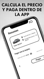 Assistant Drivers screenshot 3
