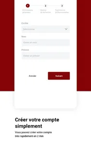 My Adaptel screenshot 0