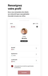 My Adaptel screenshot 1