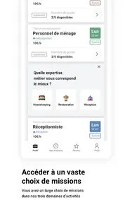 My Adaptel screenshot 2