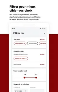 My Adaptel screenshot 3