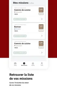 My Adaptel screenshot 4