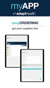 myAPP by Adapthealth screenshot 14
