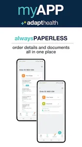 myAPP by Adapthealth screenshot 5