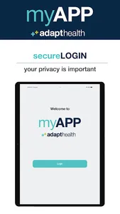 myAPP by Adapthealth screenshot 6