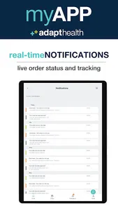 myAPP by Adapthealth screenshot 9