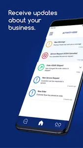 Adapt Connect - For Merchants screenshot 0