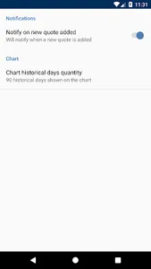 Arrobas Online screenshot 6