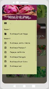 Budidaya Buah Naga screenshot 8