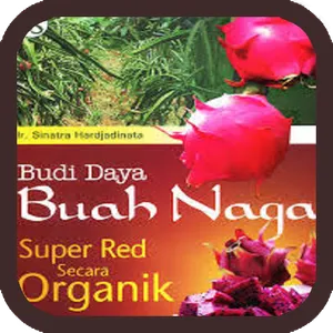 Budidaya Buah Naga screenshot 9