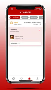 AWM Food screenshot 4