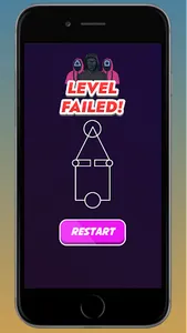 Squid Survival Game screenshot 4