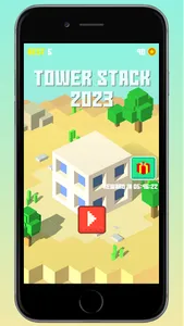 Tower Stack 2023 screenshot 0