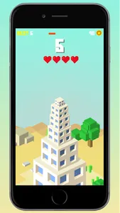 Tower Stack 2023 screenshot 2