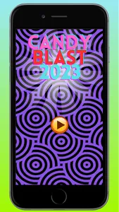 Candy Blast 2023 screenshot 0
