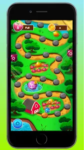 Candy Blast 2023 screenshot 1