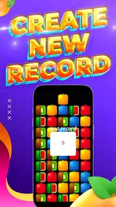 Fruit Blocks - Match Puzzle screenshot 3