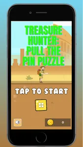 Treasure Hunter: Pull the Pin screenshot 0