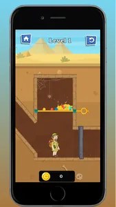 Treasure Hunter: Pull the Pin screenshot 3