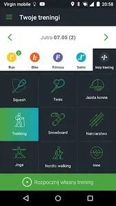 i-Sport screenshot 0