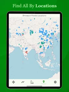 DinoDex | 1000+ Dinosaurs Info screenshot 17