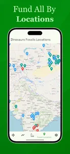 DinoDex | 1000+ Dinosaurs Info screenshot 5