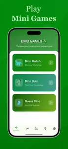 DinoDex | 1000+ Dinosaurs Info screenshot 6