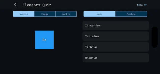 Element Lab & Periodic Table screenshot 14