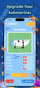 Titanic Explorer screenshot 11