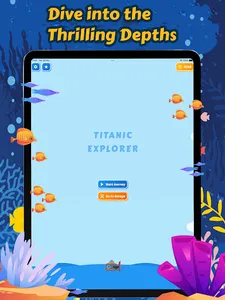 Titanic Explorer screenshot 16