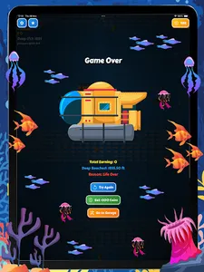 Titanic Explorer screenshot 19