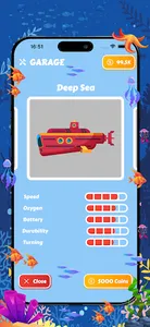 Titanic Explorer screenshot 5