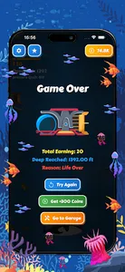 Titanic Explorer screenshot 6