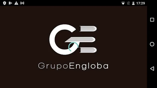 Muestrario Grupo Engloba screenshot 0
