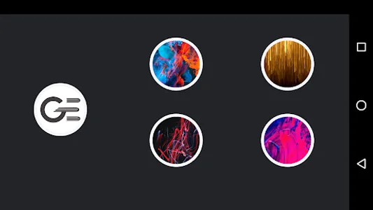 Muestrario Grupo Engloba screenshot 2