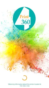 Print360 screenshot 0
