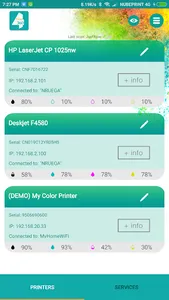 Print360 screenshot 1