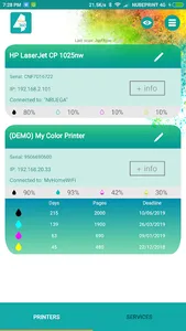 Print360 screenshot 2