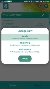 Print360 screenshot 5