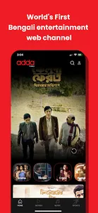 Addatimes Web Series | Movies screenshot 0