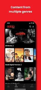 Addatimes Web Series | Movies screenshot 1