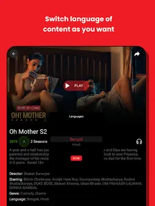 Addatimes Web Series | Movies screenshot 11