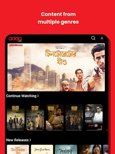 Addatimes Web Series | Movies screenshot 16