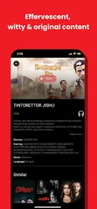 Addatimes Web Series | Movies screenshot 3