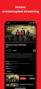 Addatimes Web Series | Movies screenshot 4