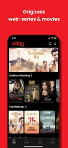 Addatimes Web Series | Movies screenshot 6