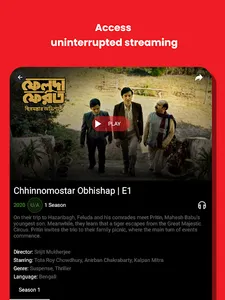 Addatimes Web Series | Movies screenshot 7