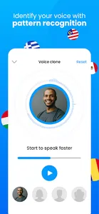 idict - Ai Voice Translator screenshot 2